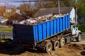 Best Construction Debris Removal  in Taylor, PA